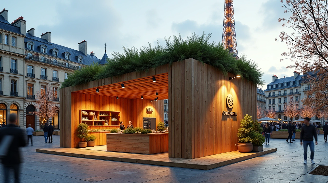 Questions fréquentes sur les standistes parisiens