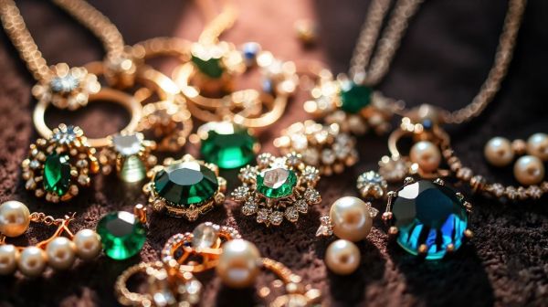 10 idées tendance pour des bijoux uniques et surprenants