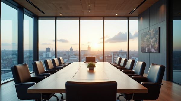 Cabinet de conseil à rennes : stratégies sur-mesure pour entreprises