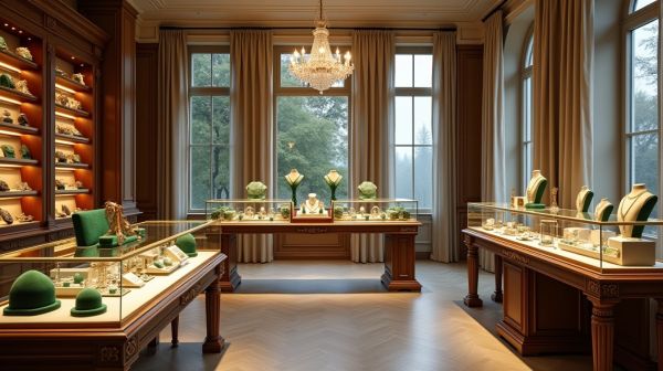 Choisissez des bijoux originaux avec nos astuces surprenantes