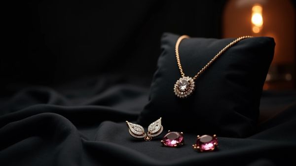 Choisissez des bijoux originaux avec nos astuces surprenantes