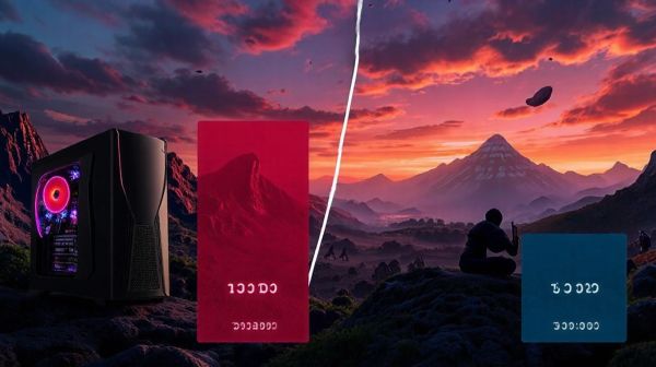 Comparatif des pc gamers les plus performants de 2026