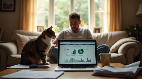 Comparer l'assurance animaux pour économiser sur votre budget