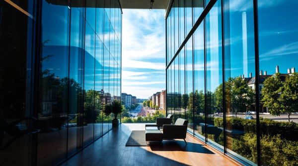 Découvrez les meilleures stratégies de conseil à Rennes pour entreprises