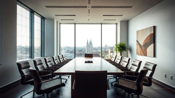 Découvrez les meilleures stratégies de conseil à Rennes pour entreprises