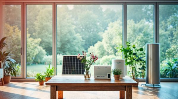 Explorez des alternatives écologiques pour votre habitat avec DBP Energie