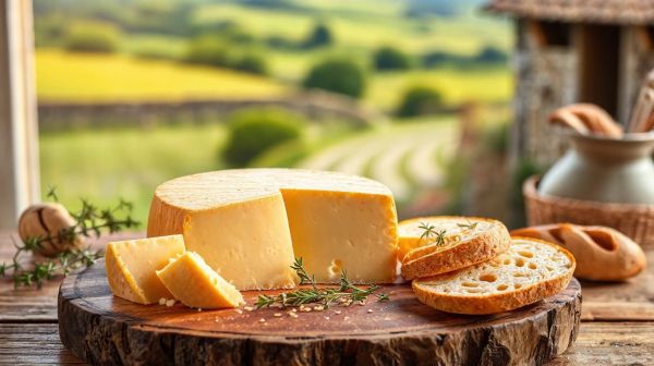 Guide pratique pour maîtriser la cuisson du Mont d'Or