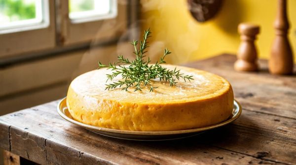 Guide pratique pour maîtriser la cuisson du Mont d'Or