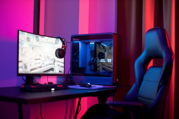 Le guide ultime pour choisir le meilleur pc gamer en 2026