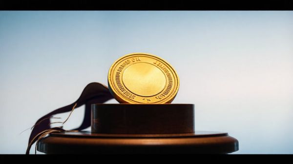 Les 10 raisons qui font de la médaille un symbole puissant