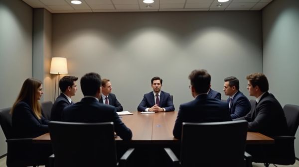 Les catégories socioprofessionnelles et leur impact dans le monde professionnel