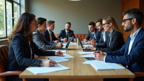 Les catégories socioprofessionnelles et leur impact dans le monde professionnel