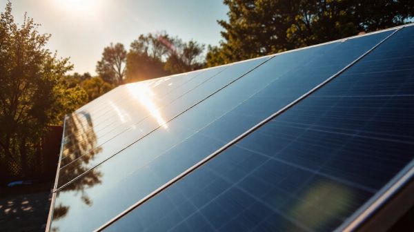 Les meilleurs panneaux solaires photovoltaïques pour votre indépendance énergétique