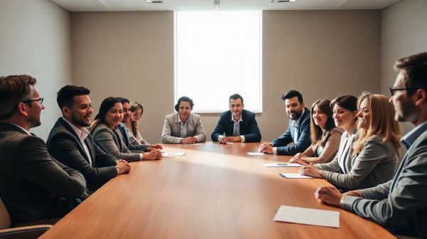 L'impact des catégories socioprofessionnelles sur les carrières