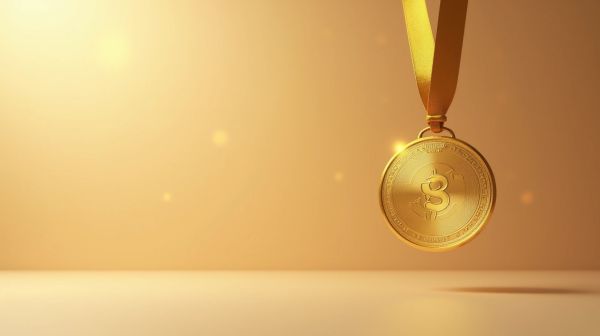 Pourquoi la médaille est bien plus qu'une simple décoration