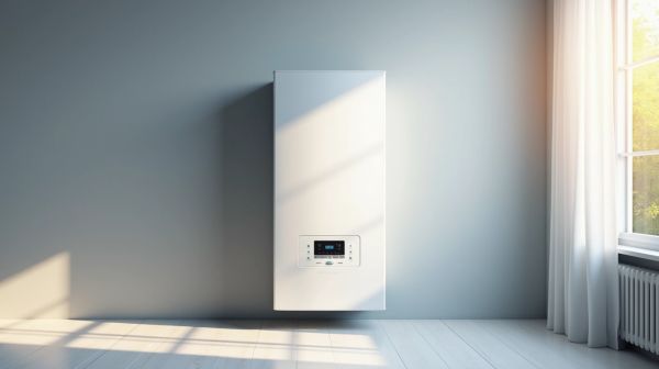 Pourquoi un chauffe-eau thermodynamique transforme votre consommation d'eau chaude