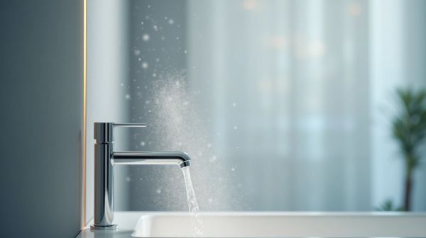 Pourquoi un chauffe-eau thermodynamique transforme votre consommation d'eau chaude