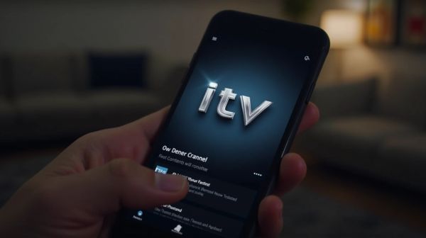Regardez M6 gratuitement en direct et en streaming sur mobile