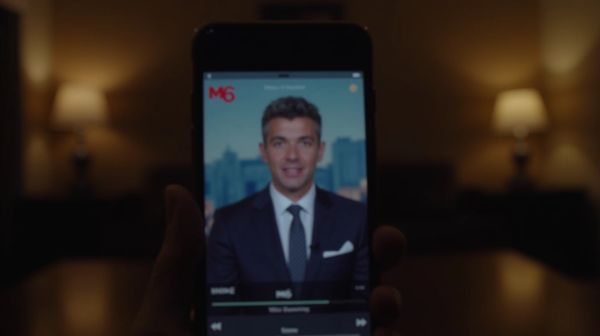 Regardez M6 gratuitement en direct et en streaming sur mobile