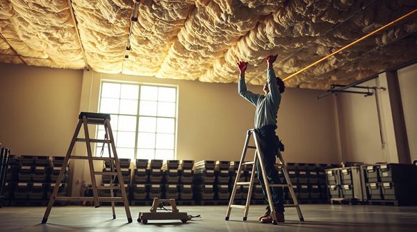 Retrait amiante : intervenez en toute sécurité et sérénité