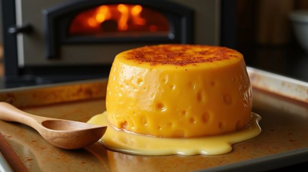 Réussir la cuisson du Mont d'Or au four en quelques étapes