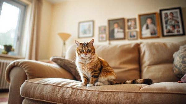Top 5 conseils pour choisir une assurance animaux économique