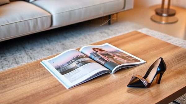 Top 5 magazines mode et lifestyle pour affiner votre style